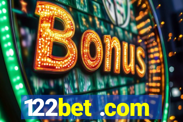 122bet .com